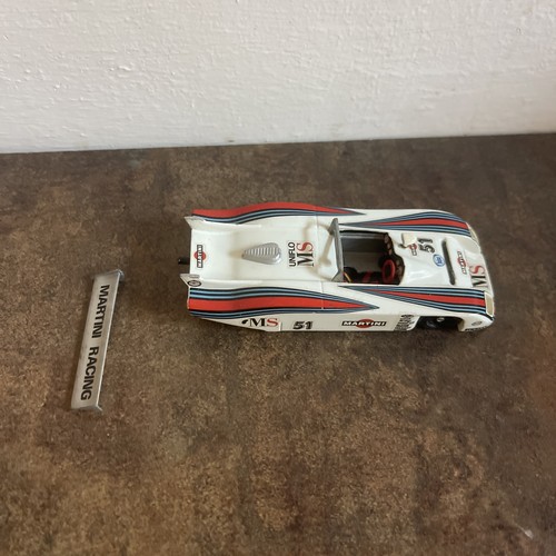 Spark lancia lc1 - spark,