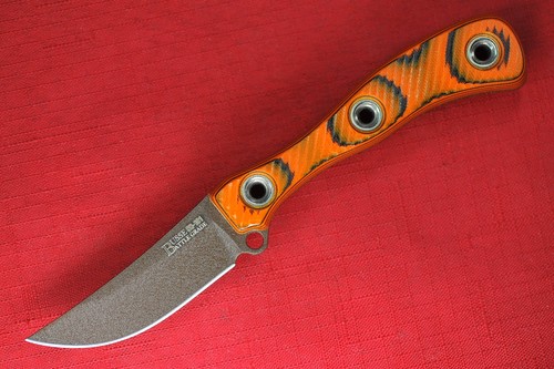 Busse trail scalpel battle - busse,