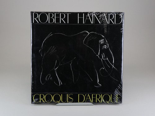 Robert hainard croquis - robert,