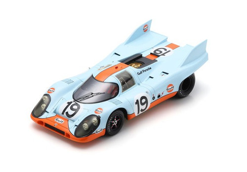 Spark porsche 917 - porsche, #19