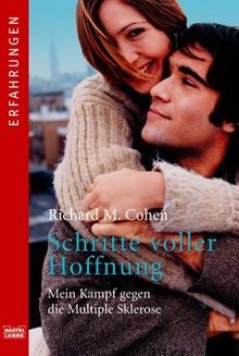 Schritte voller hoffnung - hoffnung:, mein