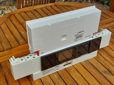 Boitier de régulation chauffage Vitodens 333