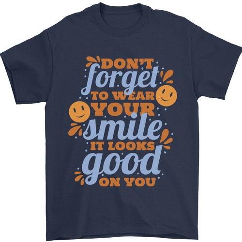 Vêtement votre sourire feel - votre,
