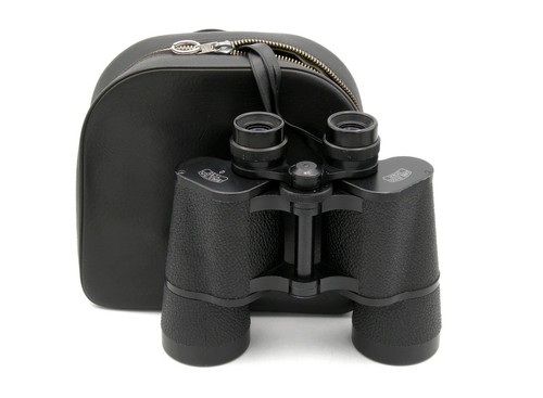 Binoctem 7x50 binoculars - 7x50,