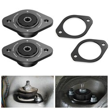 Renforts de montage de l'amortisseur arrière 85A pour BMW E46 323 325 328 330 M3