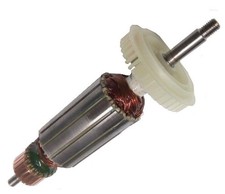 Indotto Compatible Pour Hilti DEG 125-D / Indotto Pour GWS14-125C/CE PWS