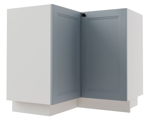 Meuble angle forli - d'angle,