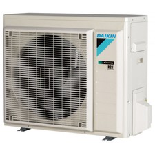 Unité Extérieure de Climatisation 2,5kW DAIKIN Sensira Mono-Split Monophasée -