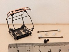 JOUEF UN PANTOGRAPHE D'ORIGINE DE LOCOMOTIVE BB 27 HO