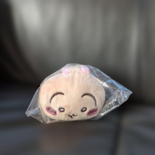 Peluche mascotte chiikawa - mascotte,