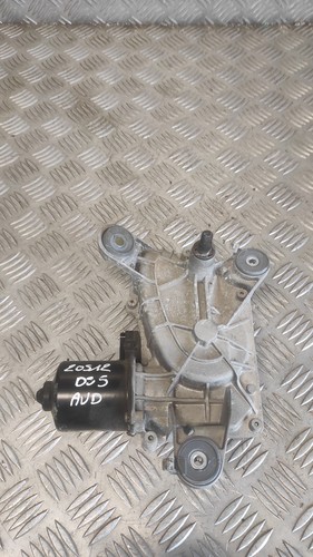 Moteur essuie glace - essuie,