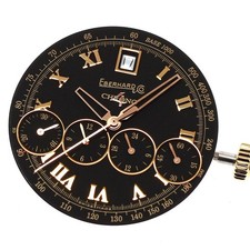Montre homme automatique - montre,