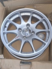 4 Jantes alu - COBRA BSA TOP COBRA RACING 4X108