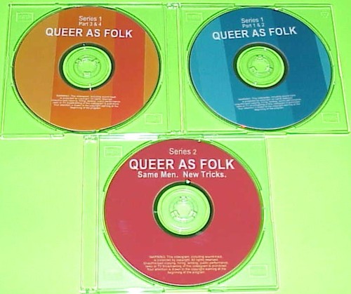 Queer folk british series - as,