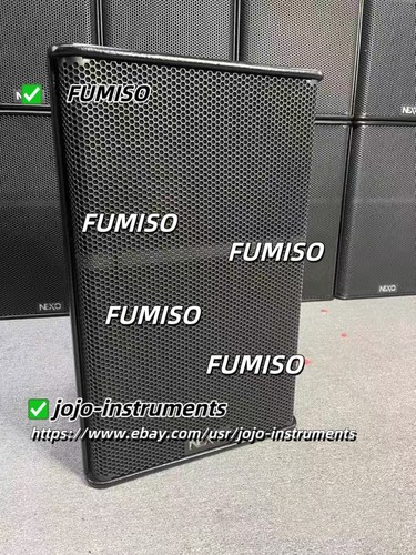 1pcs used nexo ps15 by - 1pcs,