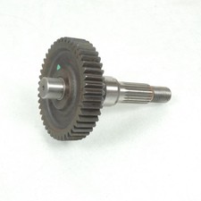 Axe roue arrière 720548