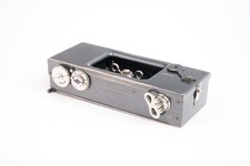 Dos pellicule 127 Jules