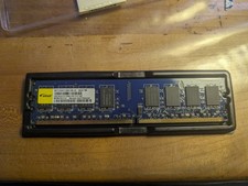 elixir 2gb pc2 5300U 2Rx8