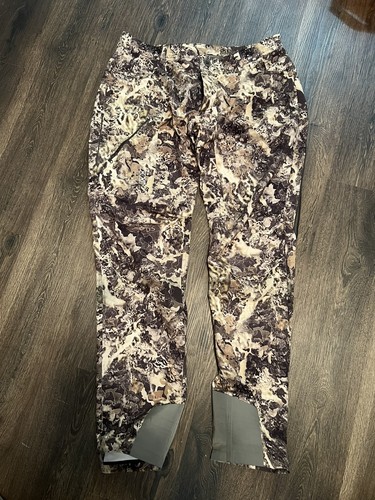 Eberlestock afterburner pants - eberlestock,