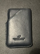 Porte Carte En Cuir Alexandre