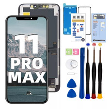 POUR IPHONE 11 PRO MAX LCD