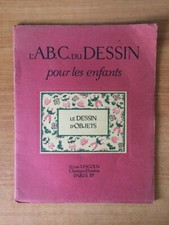 L' A.B.C. DU DESSIN POUR LES