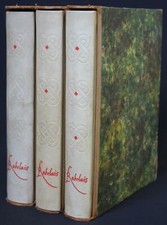 Rabelais œuvres complètes - Œuvres,