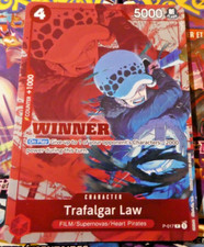 One Piece Card Game English