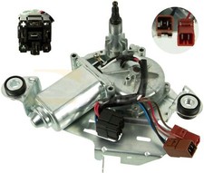 Moteur essuie glaces - moteur, d'essuie-glaces