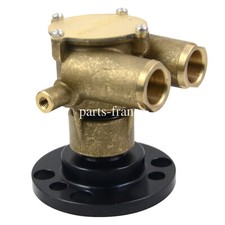 Pompe à eau de mer 857451 856952 855722 pour Volvo Penta