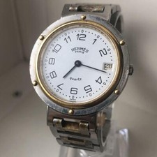 Montre Femme HERMES Clipper