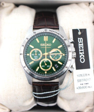 Montre chronographe homme