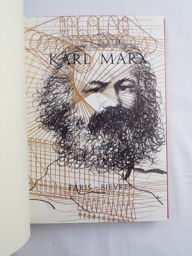 Karl marx roger - karl,