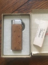 briquet feudor tiercé à gaz