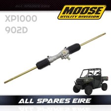 POLARIS RANGER DIESEL 902D