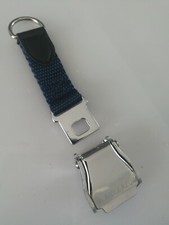 Porte-clefs métal Boucle de