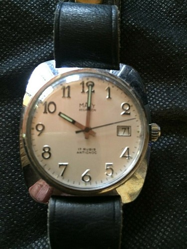 Ancienne montre - ancienne,