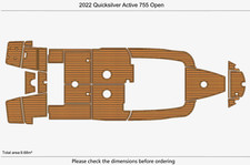 2022 Quicksilver Active 755