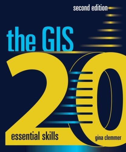The gis essential skills - gis,