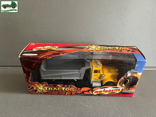 Voiture miniature camion - miniature, benne