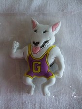 Magnet  - motif chien   BULL