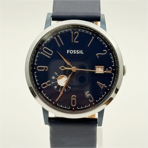 Montre fossil es4107 vintage - montre,