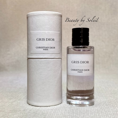 Christian dior gris - christian,