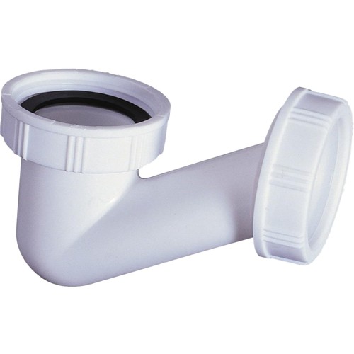 Siphon baignoire wirquin - de,