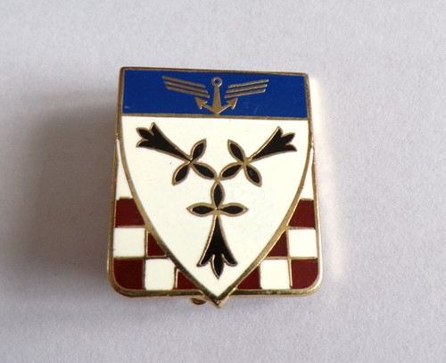 Military naval insignia - insignia, air