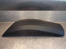 Moulure de pare choc avant RENAULT CLIO 2 PHASE 2