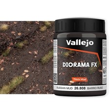 26.808 Russian Mud VALLEJO