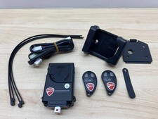 KIT Antifurto Originale Ducati