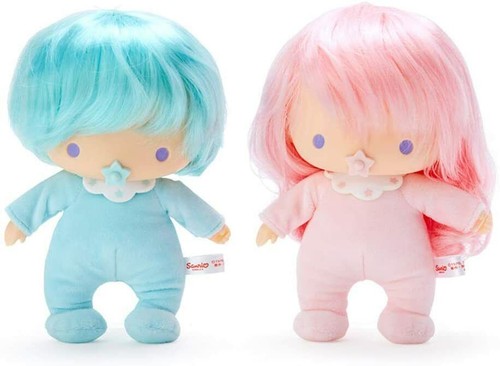 Sanrio little twin stars - sanrio,