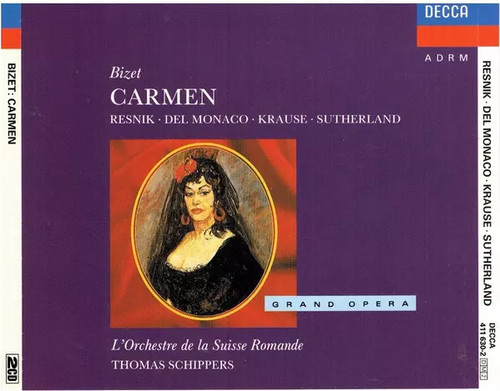 Carmen joan sutherland - joan,